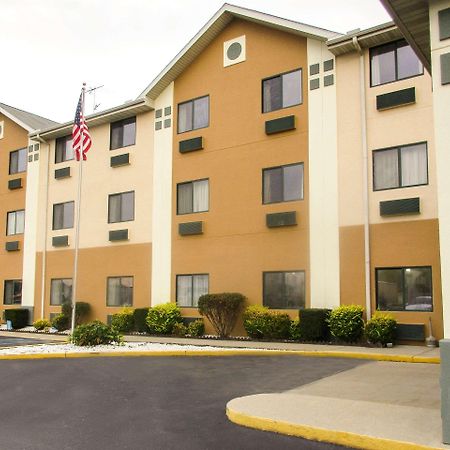Sawyer Quality Inn מראה חיצוני תמונה